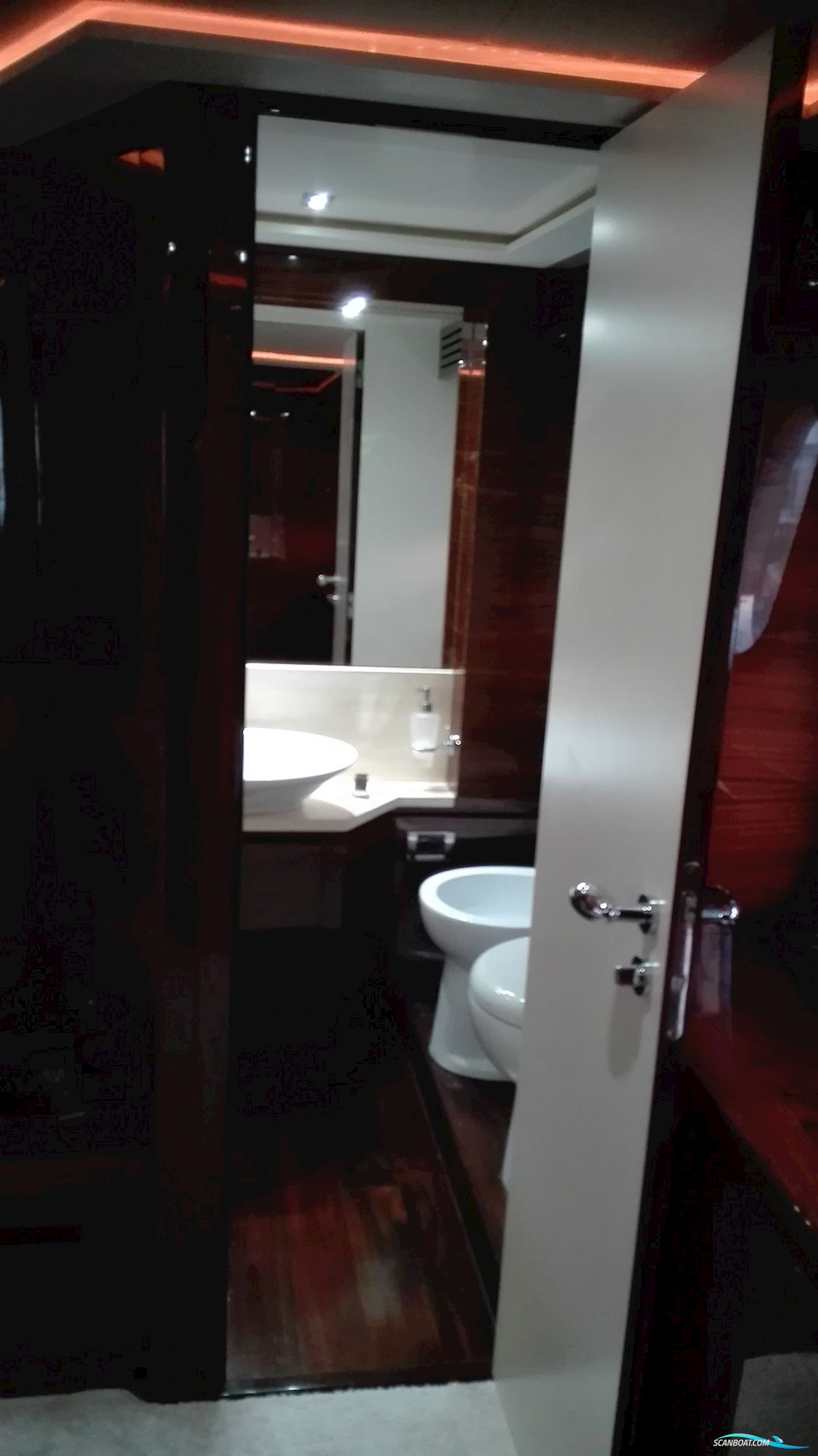 Leonard Yacht Leonard 74