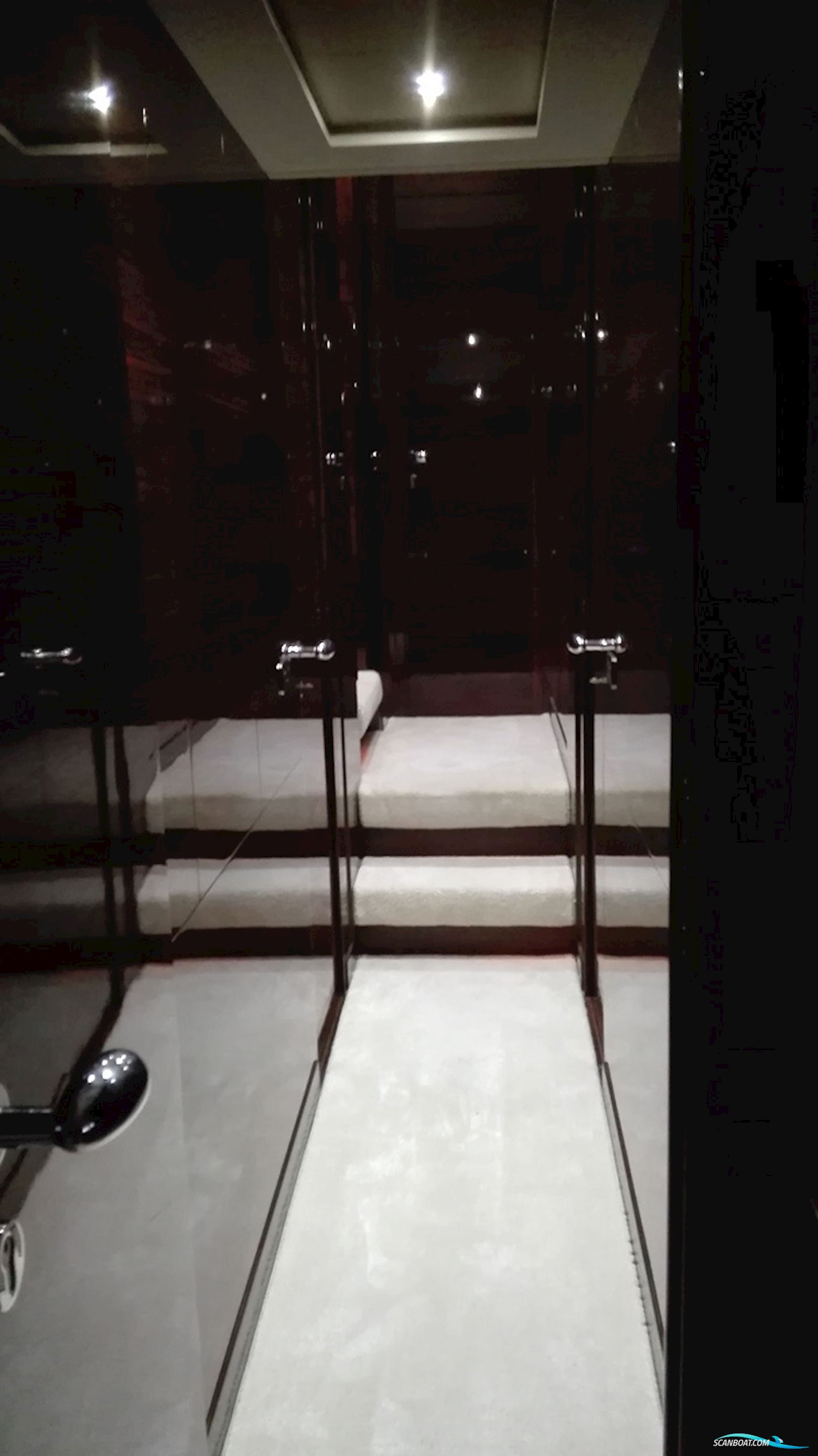 Leonard Yacht Leonard 74