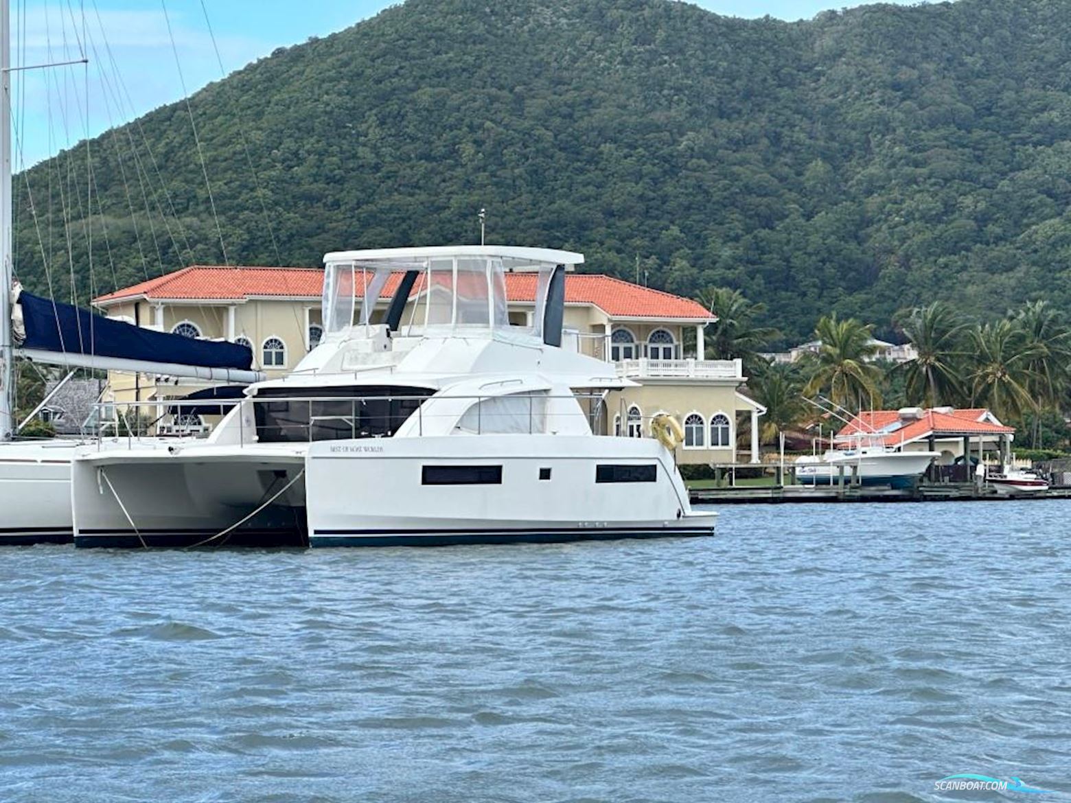 LEOPARD 43 Powercat Motorboot 2019, mit Yanmar motor, Keine Länderinfo