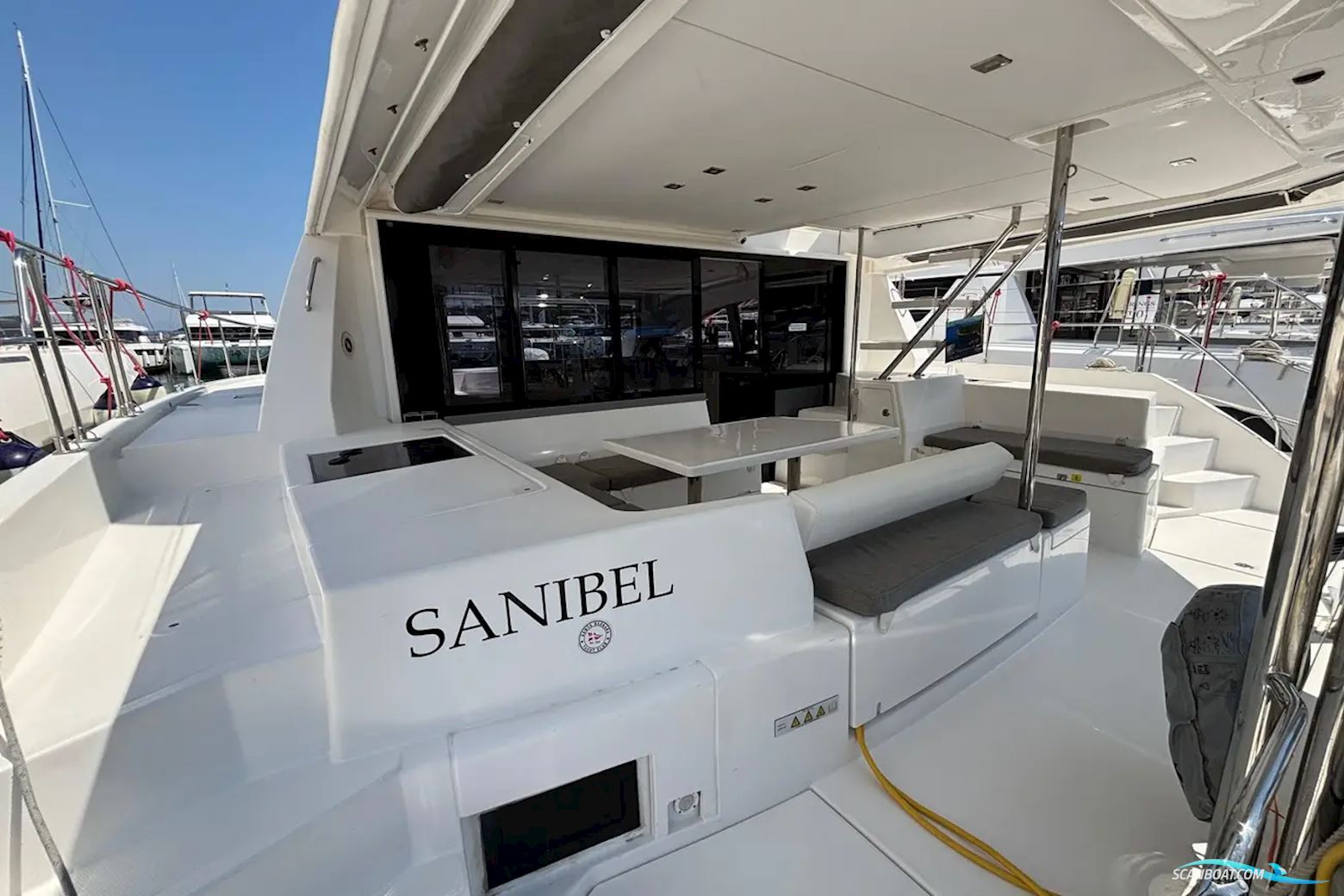 Leopard 43 Powercat