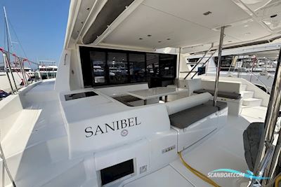 Leopard 43 Powercat Motorboot 2021, mit Yanmar motor, Kroatien