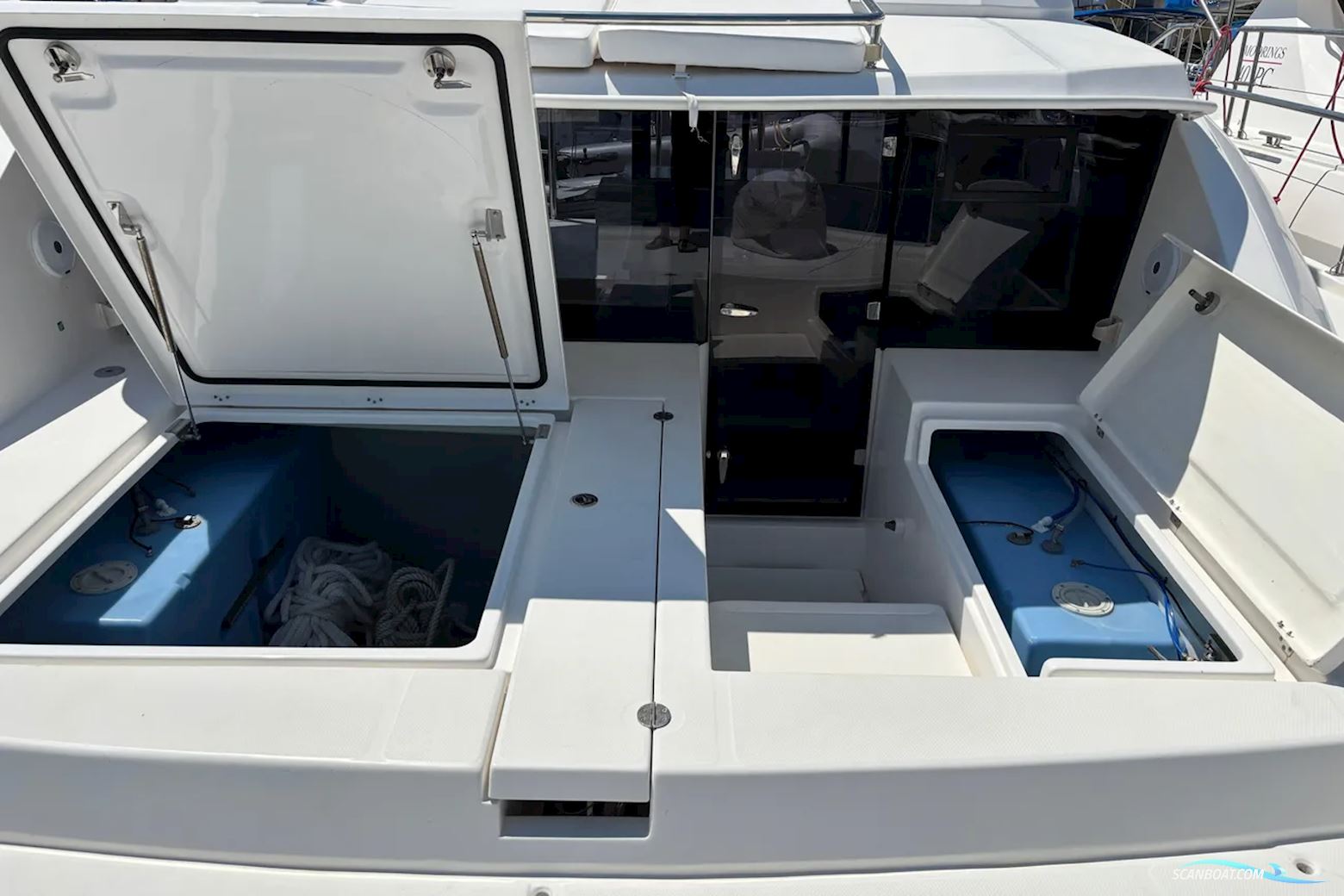 Leopard 43 Powercat