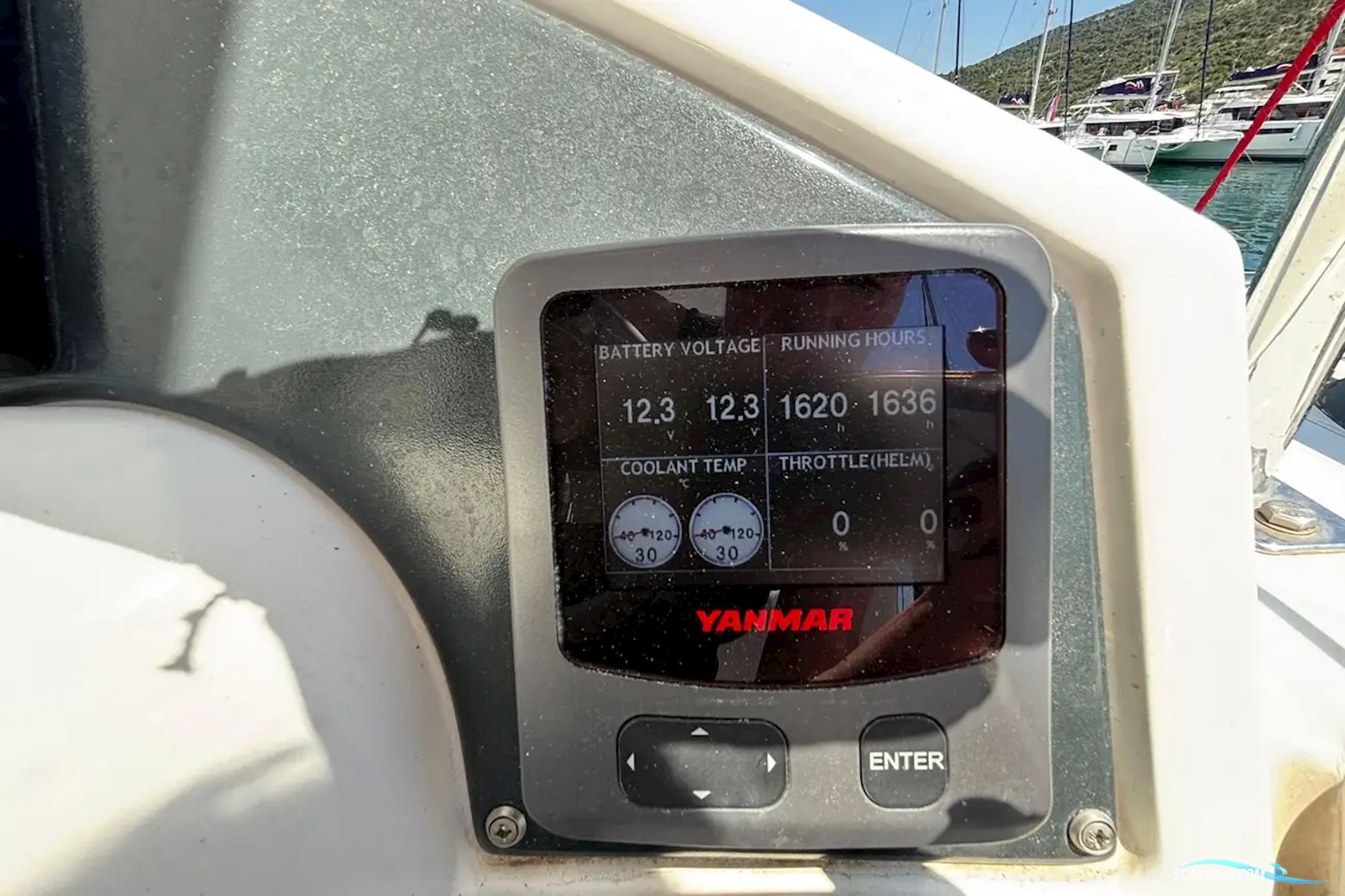 Leopard 43 Powercat