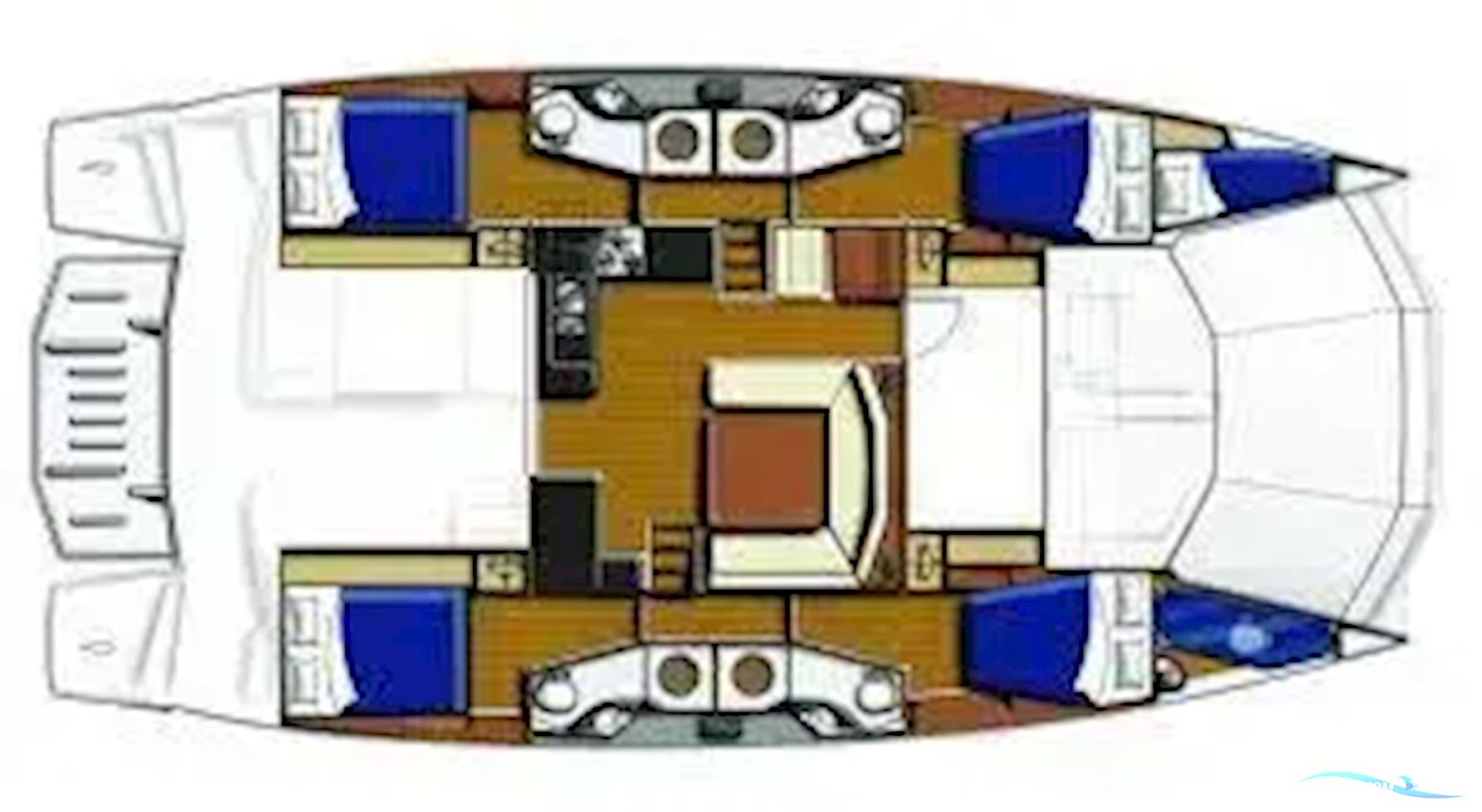 LEOPARD 51 Powercat