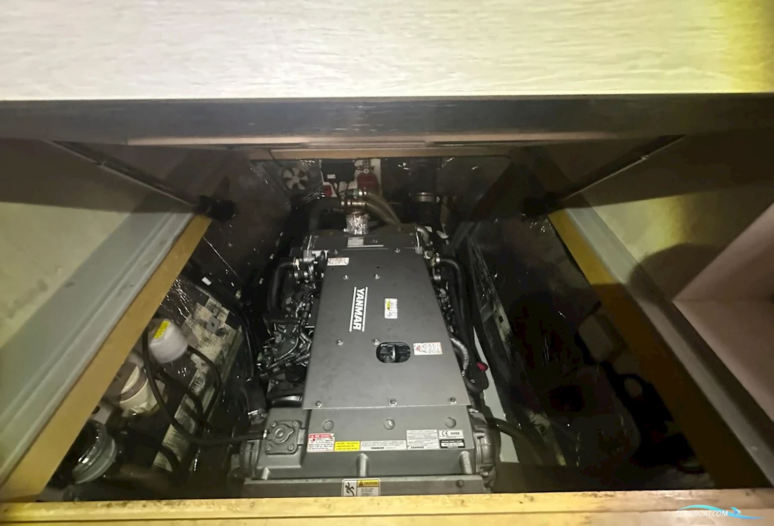 Leopard 51 Powercat Motorboot 2019, mit Yanmar motor, Keine Länderinfo
