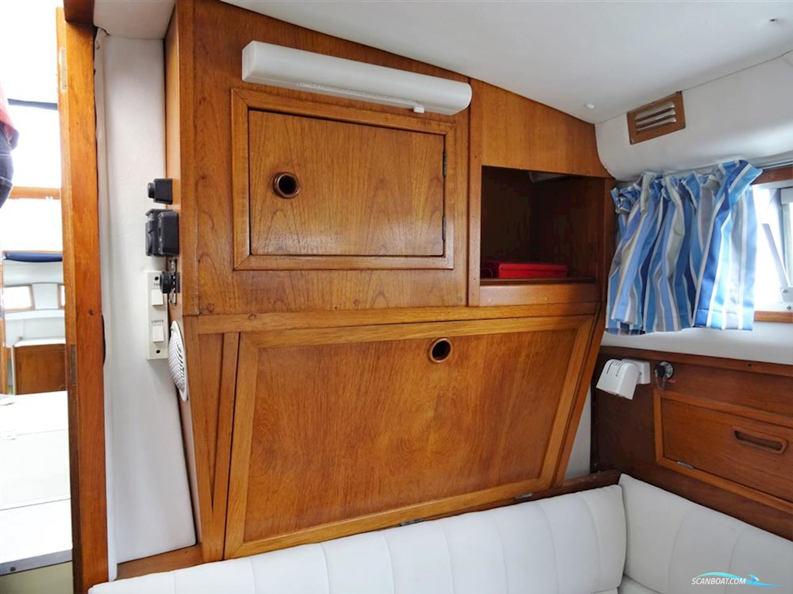 Levi Triana Tantarella 35