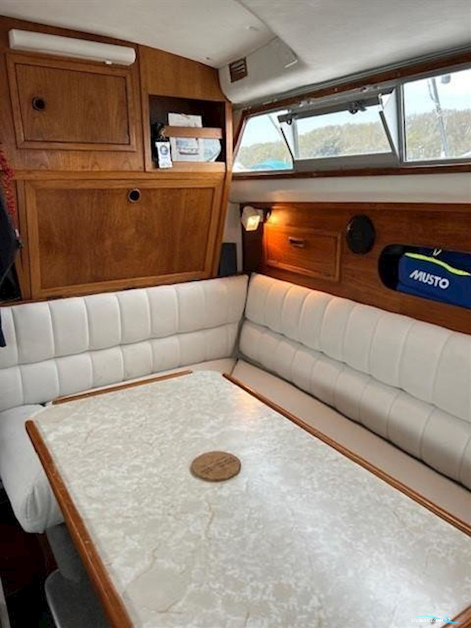 Levi Triana Tantarella 35