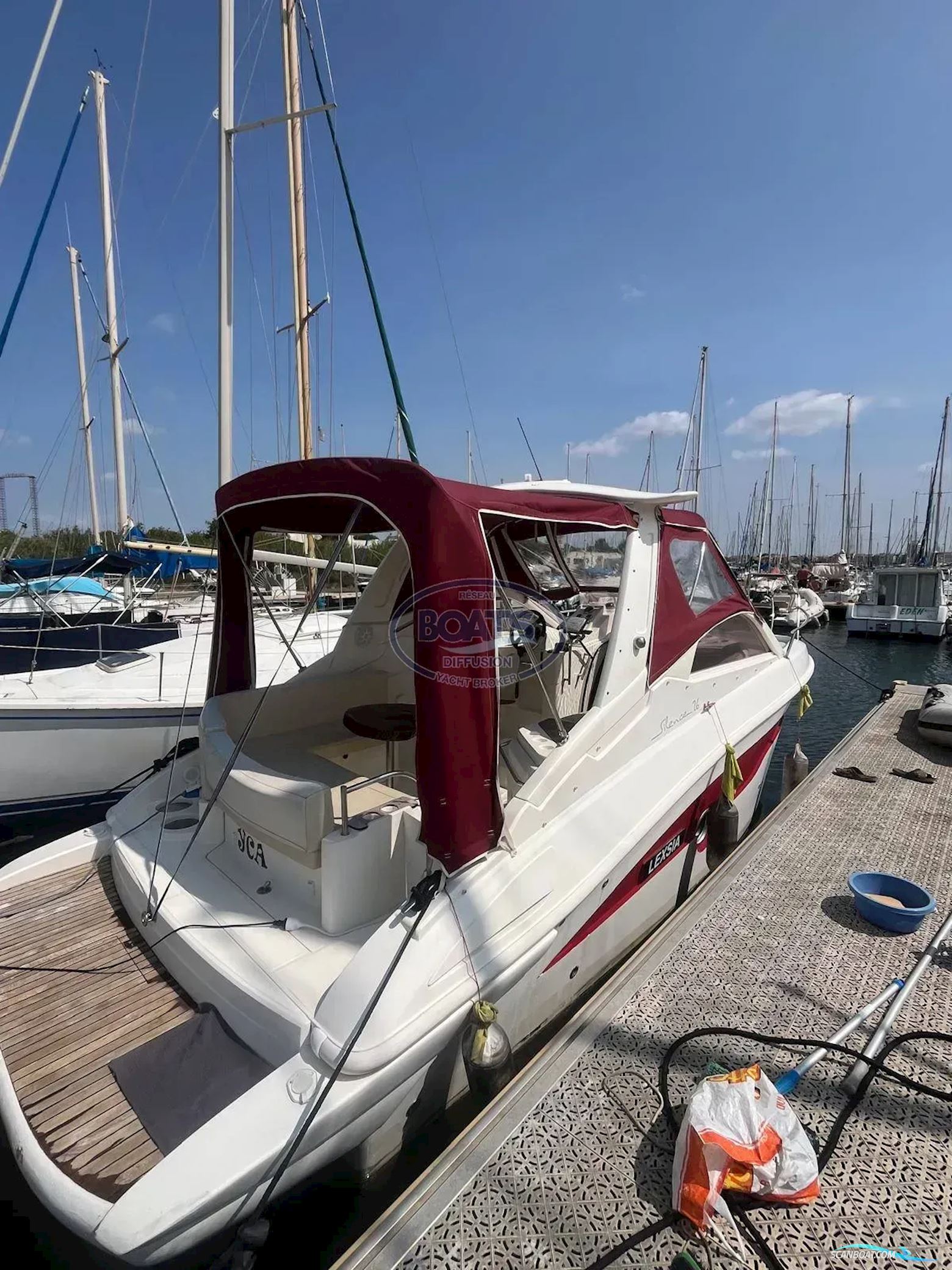 Lexsia  Silence 26