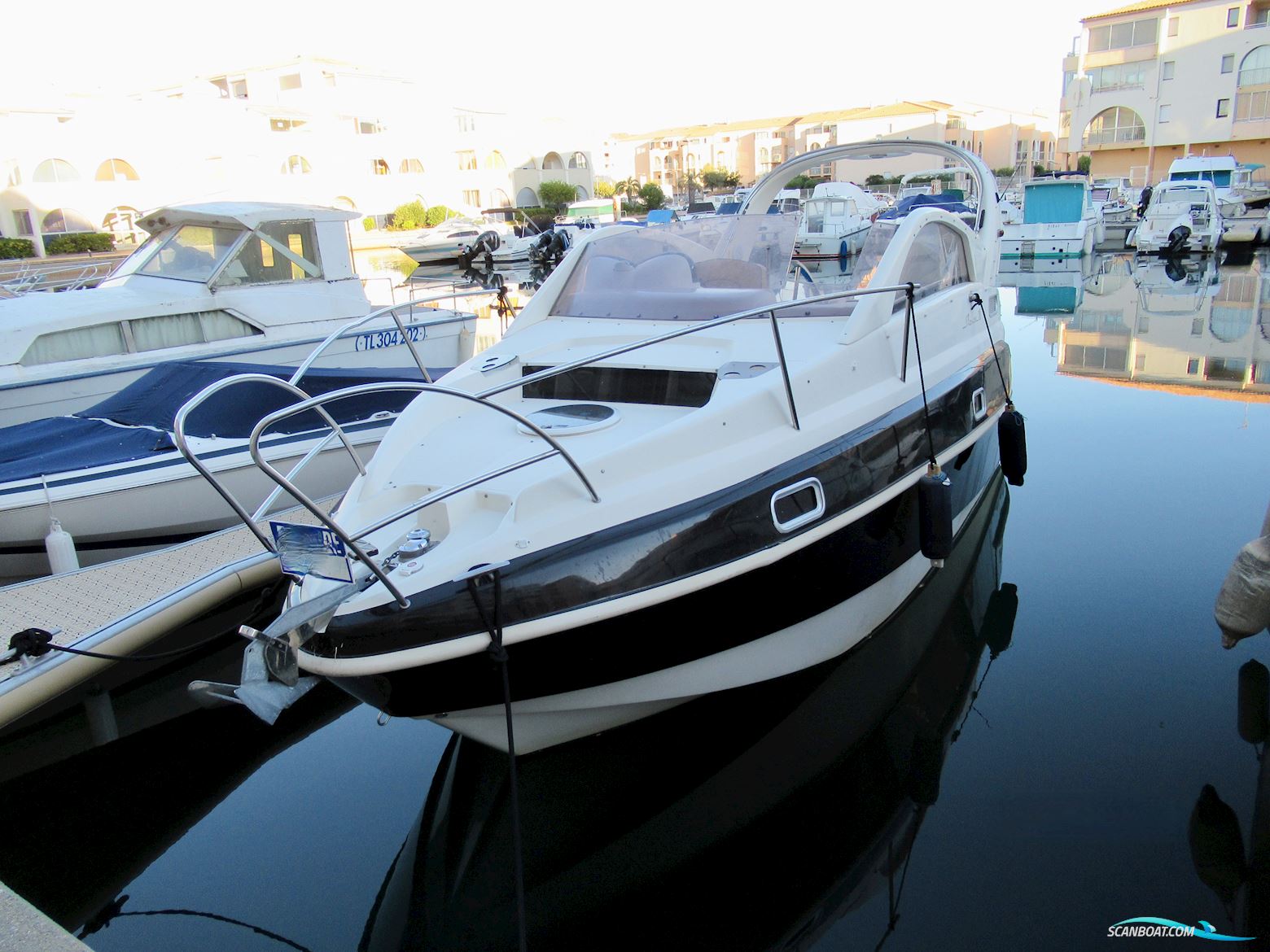 Lexsia Silence 28
