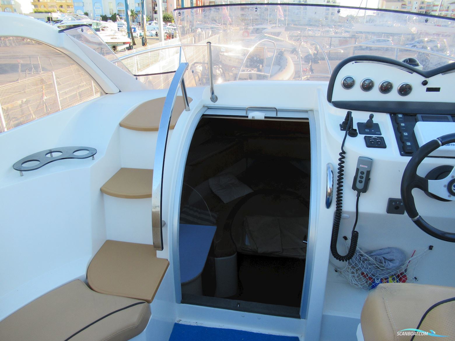 Lexsia Silence 28