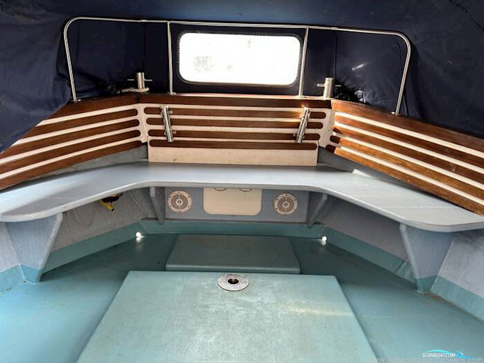 Lifeboat