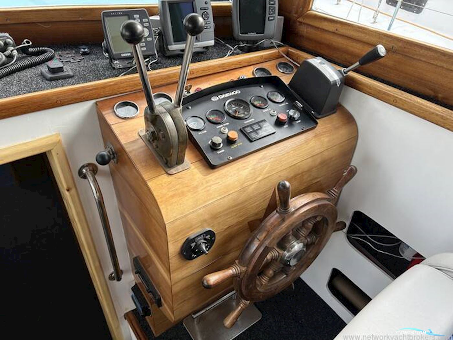 Lifeboat