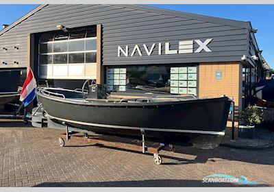 Lifestyle 600 Sloep Motorboot 2007, mit Vetus motor, Niederlande