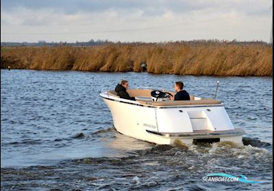 Lifestyle 616 Tender Motorboot 2024, Niederlande