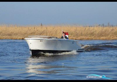 Lifestyle 750 Tender Motorboot 2024, Niederlande