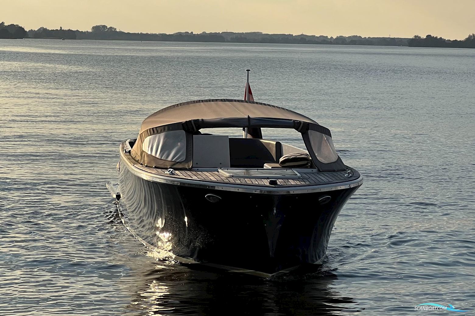 Lifestyle 750 Tender