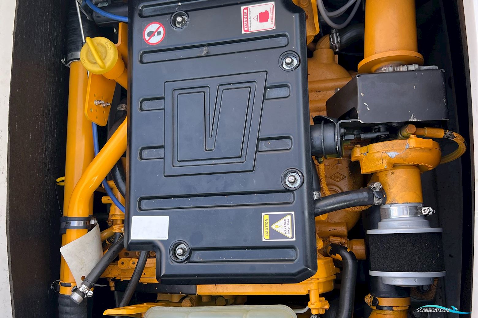 Lifestyle 750 Tender