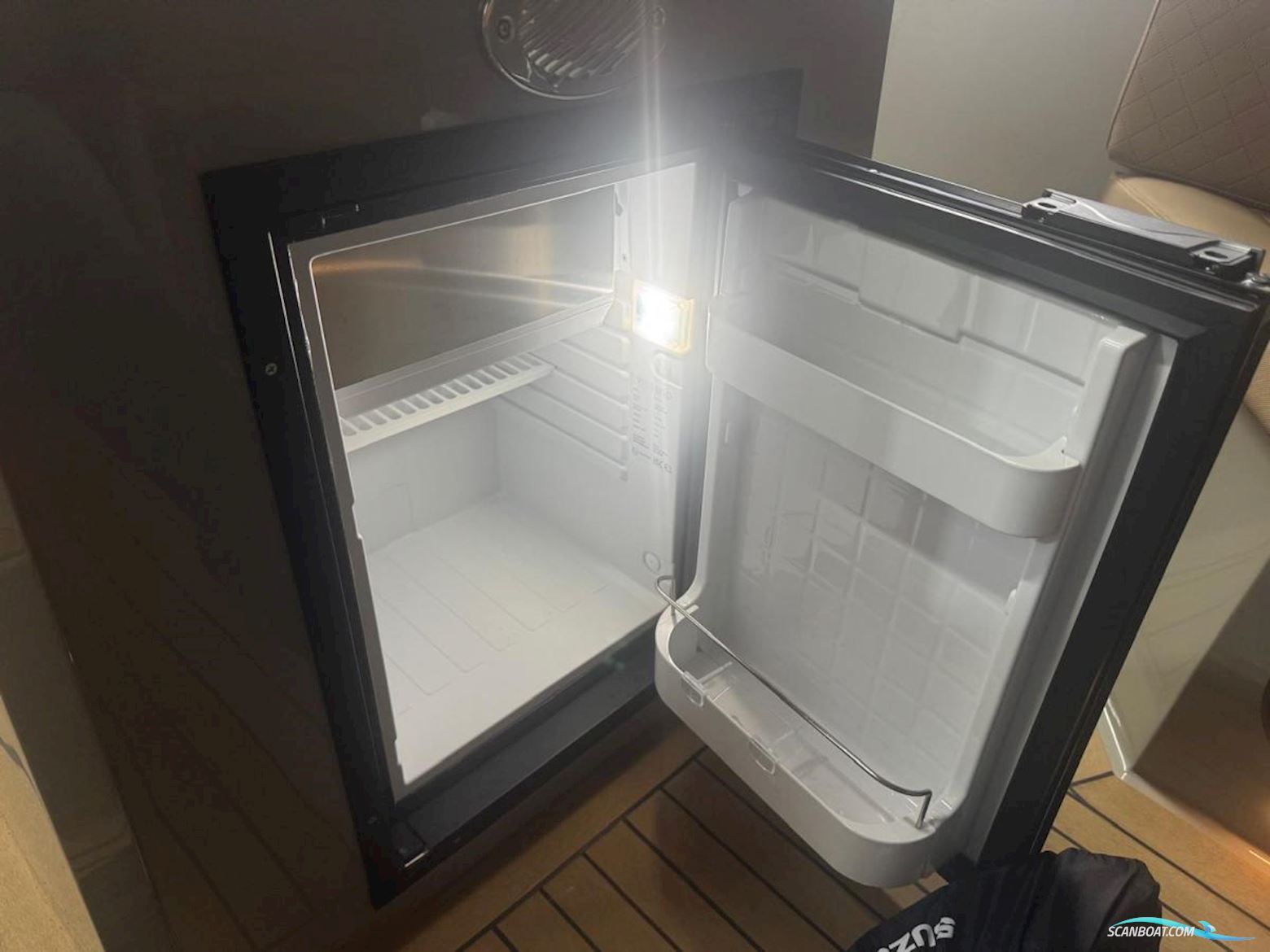 Lifestyle 818 Cabin Life-Style