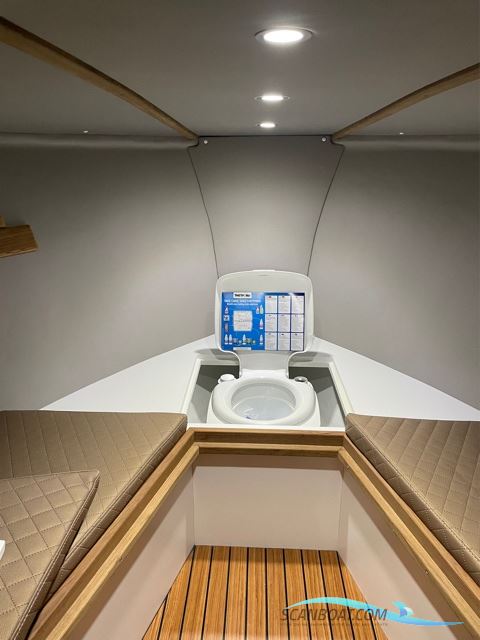 Lifestyle 818 Super Tender Med 80HK