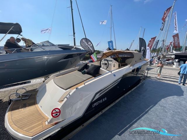 Lifestyle 818 Super Tender Med 80HK