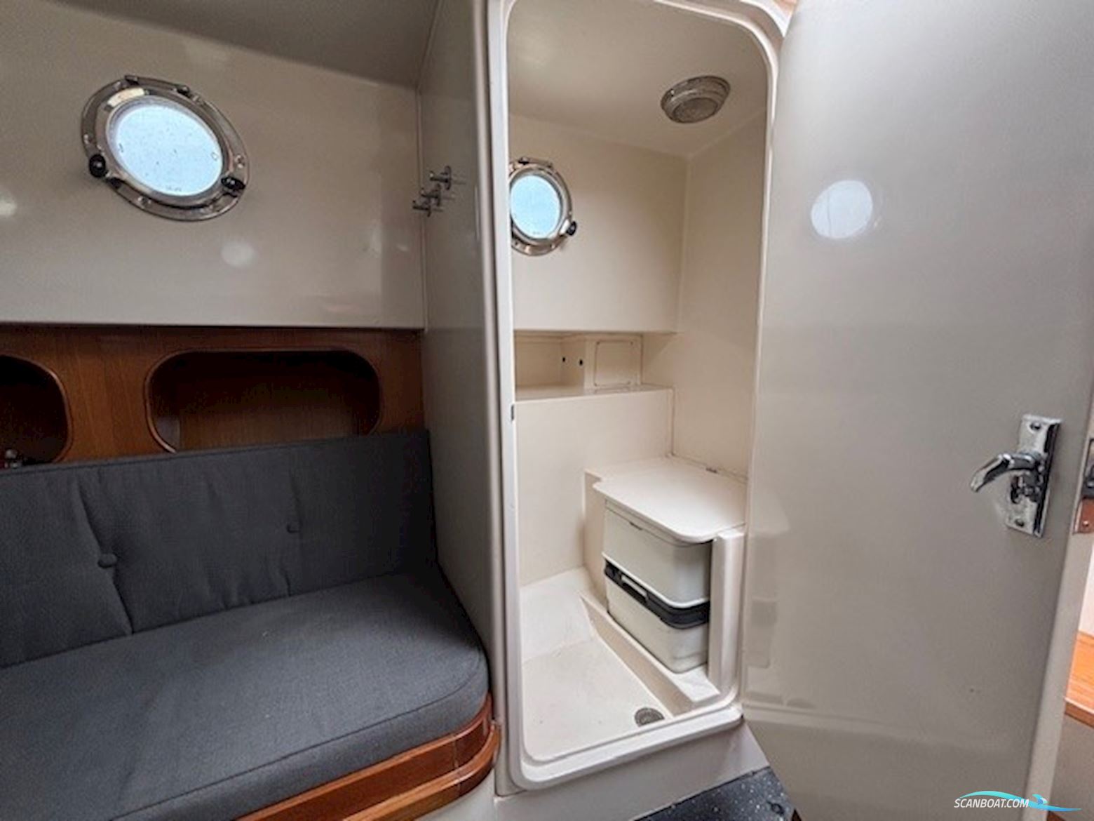 Lifestyle 9.60 Cabin