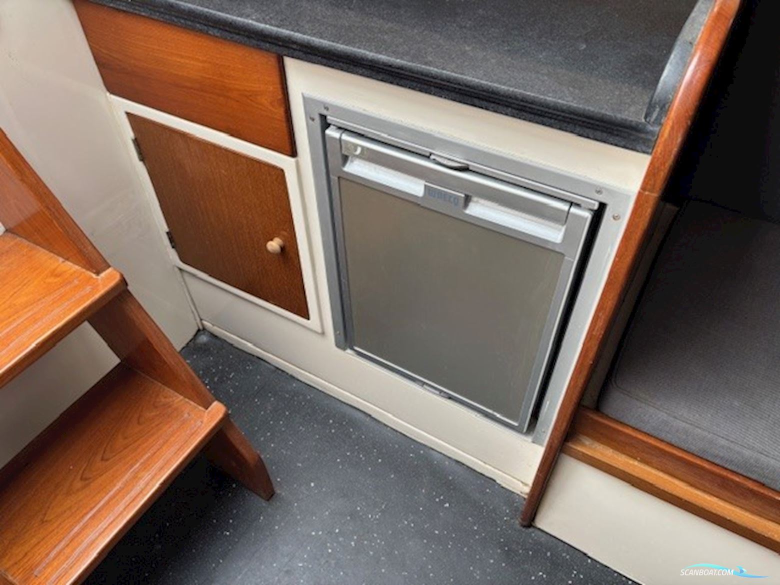 Lifestyle 9.60 Cabin