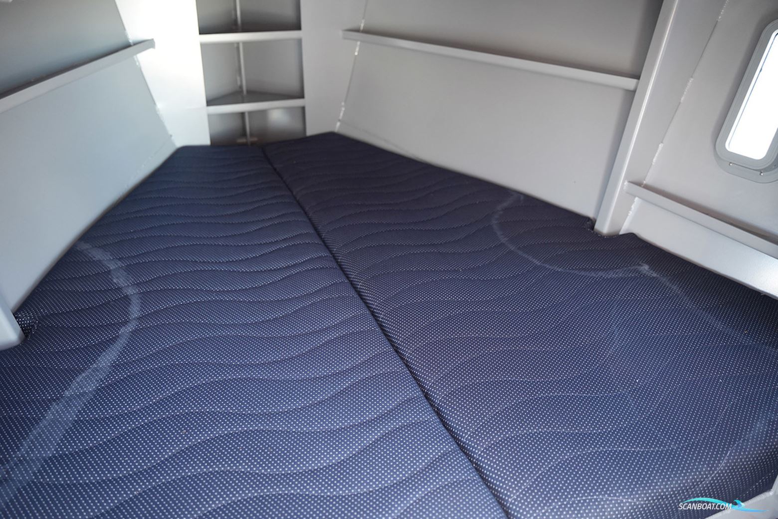 Lillebror LB85 Targa