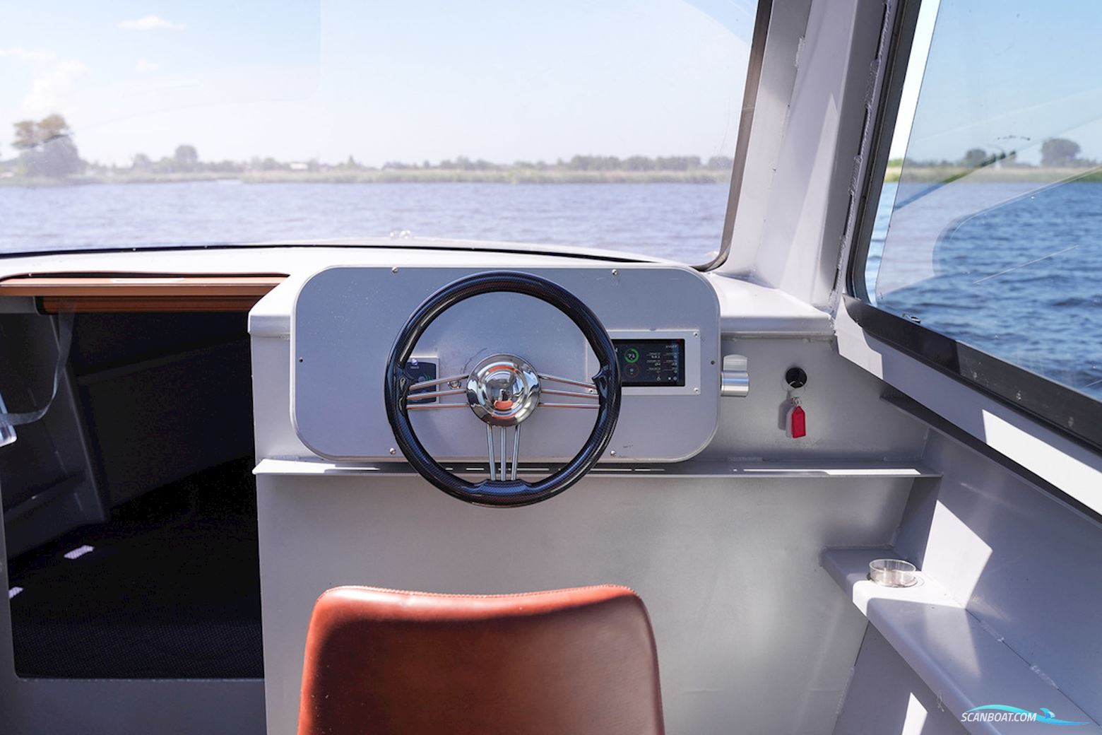 Lillebror LB85 Targa