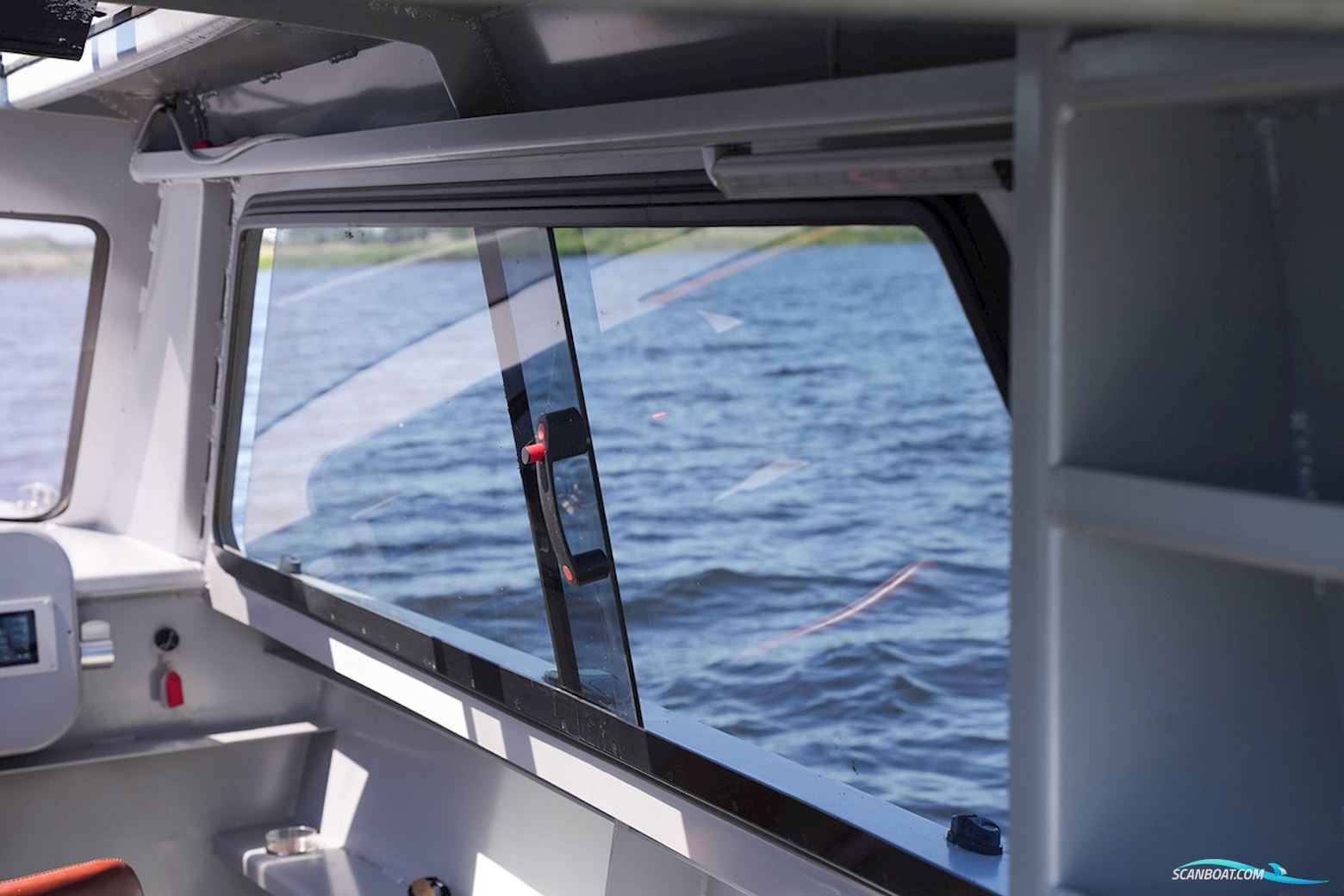 Lillebror LB85 Targa