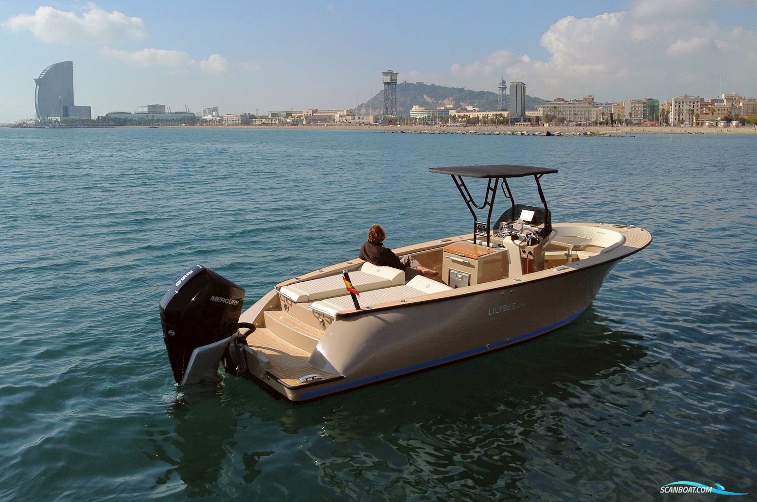 Lilybaeum Levanzo 25