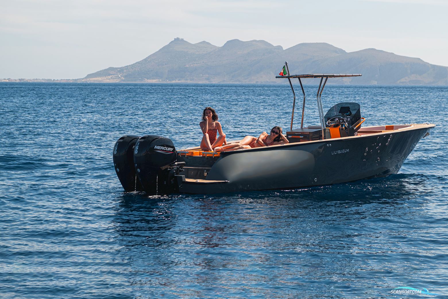 Lilybaeum Levanzo 25