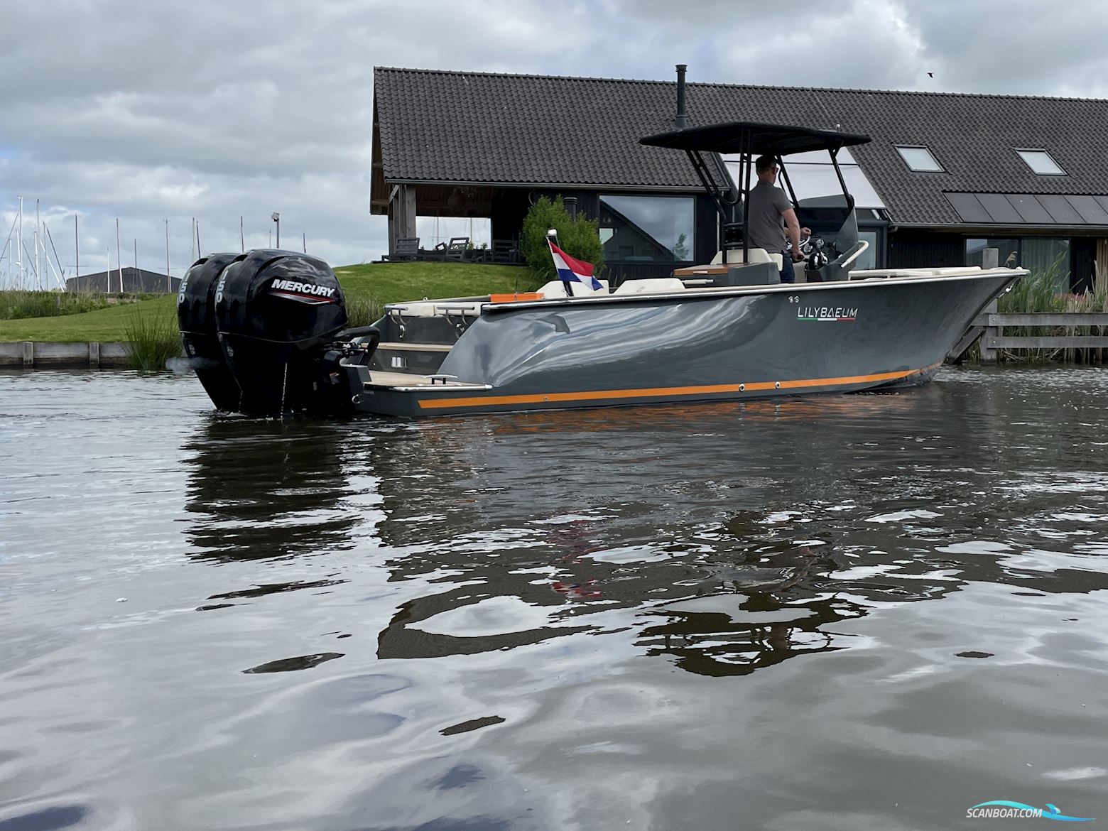 Lilybaeum Levanzo 25