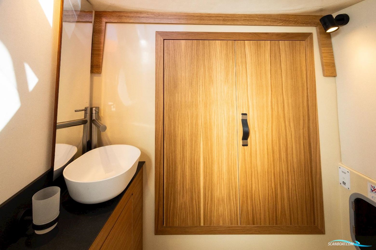 Lilybaeum Yacht Levanzo 25