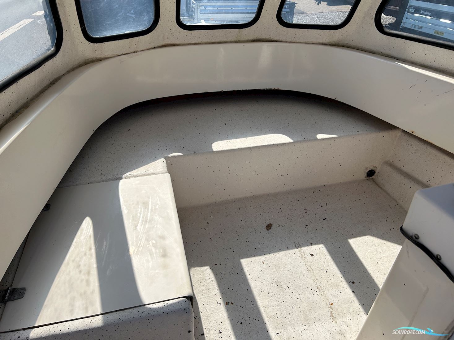 Limbo 520 HT