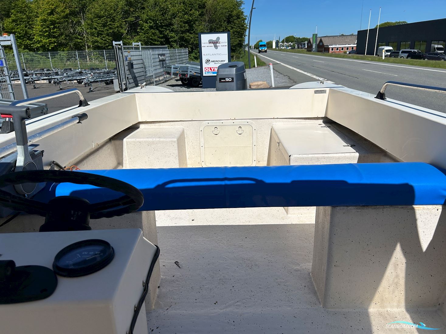 Limbo 520 HT