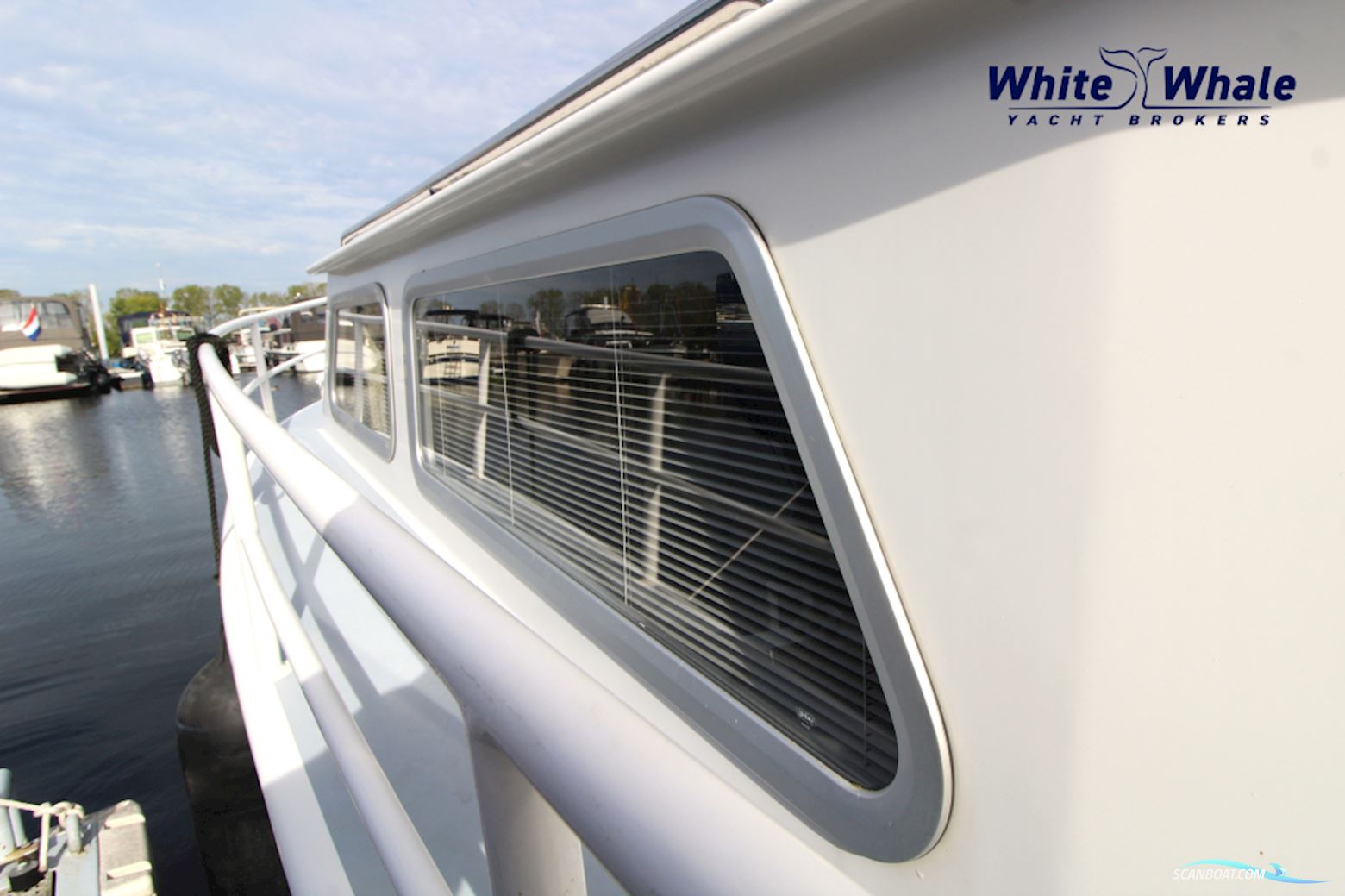 Limburg Kruiser  880 OK - REFIT