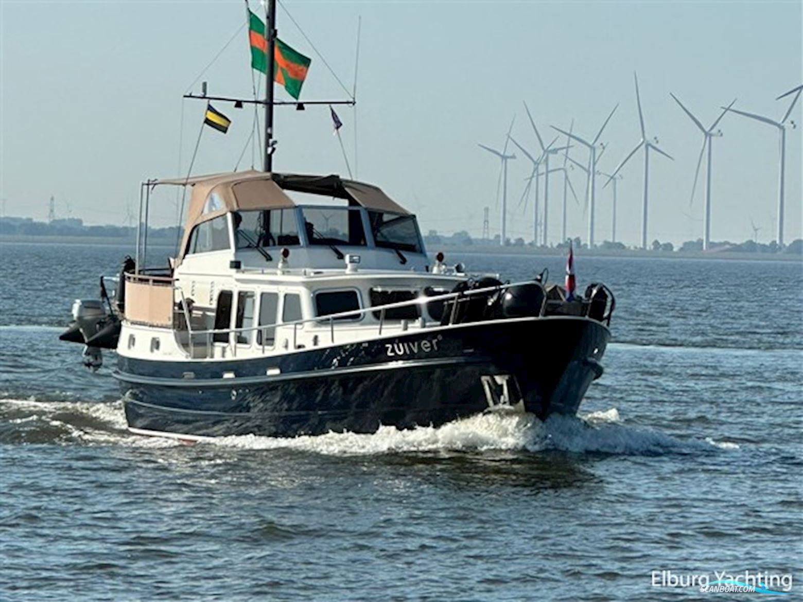 Linden Kotter 13.70 - AK