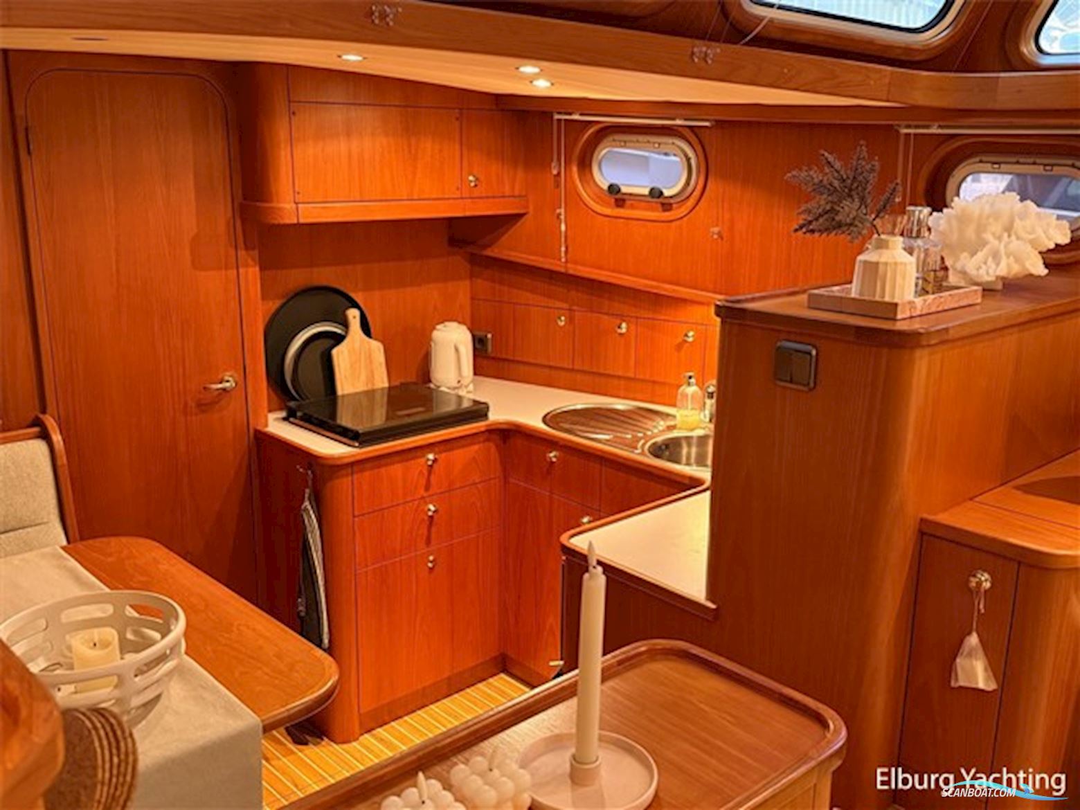 Linden Kotter 13.70 - AK