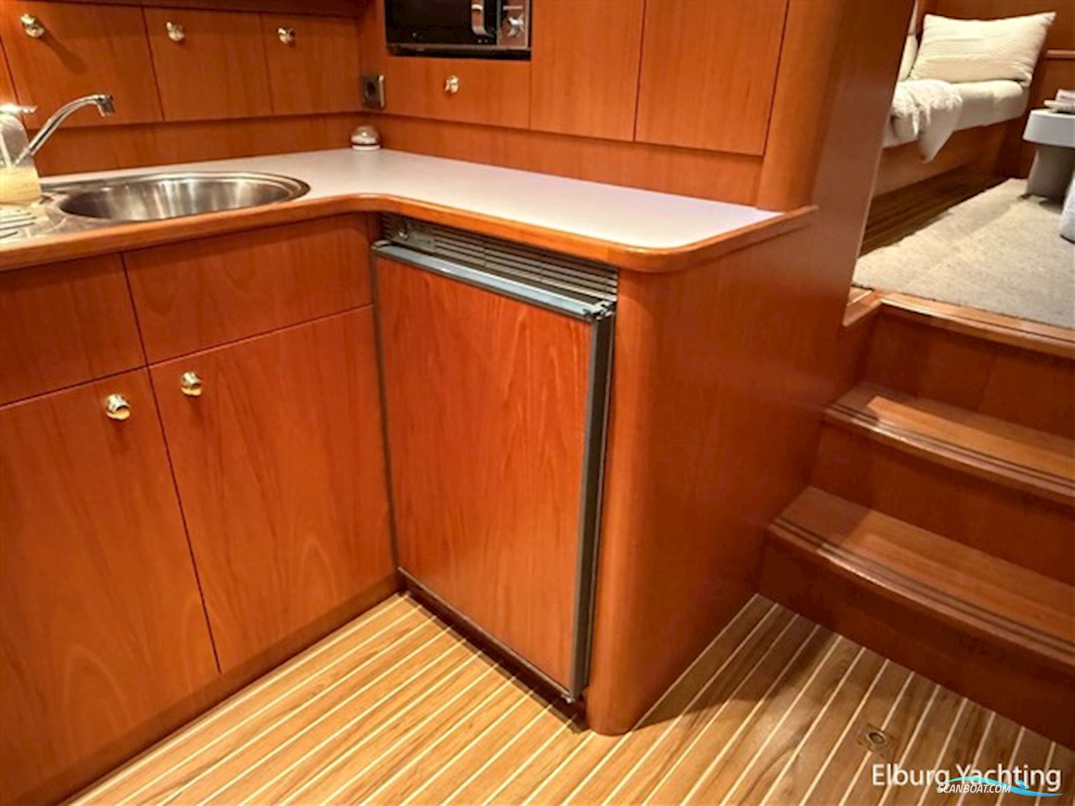 Linden Kotter 13.70 - AK