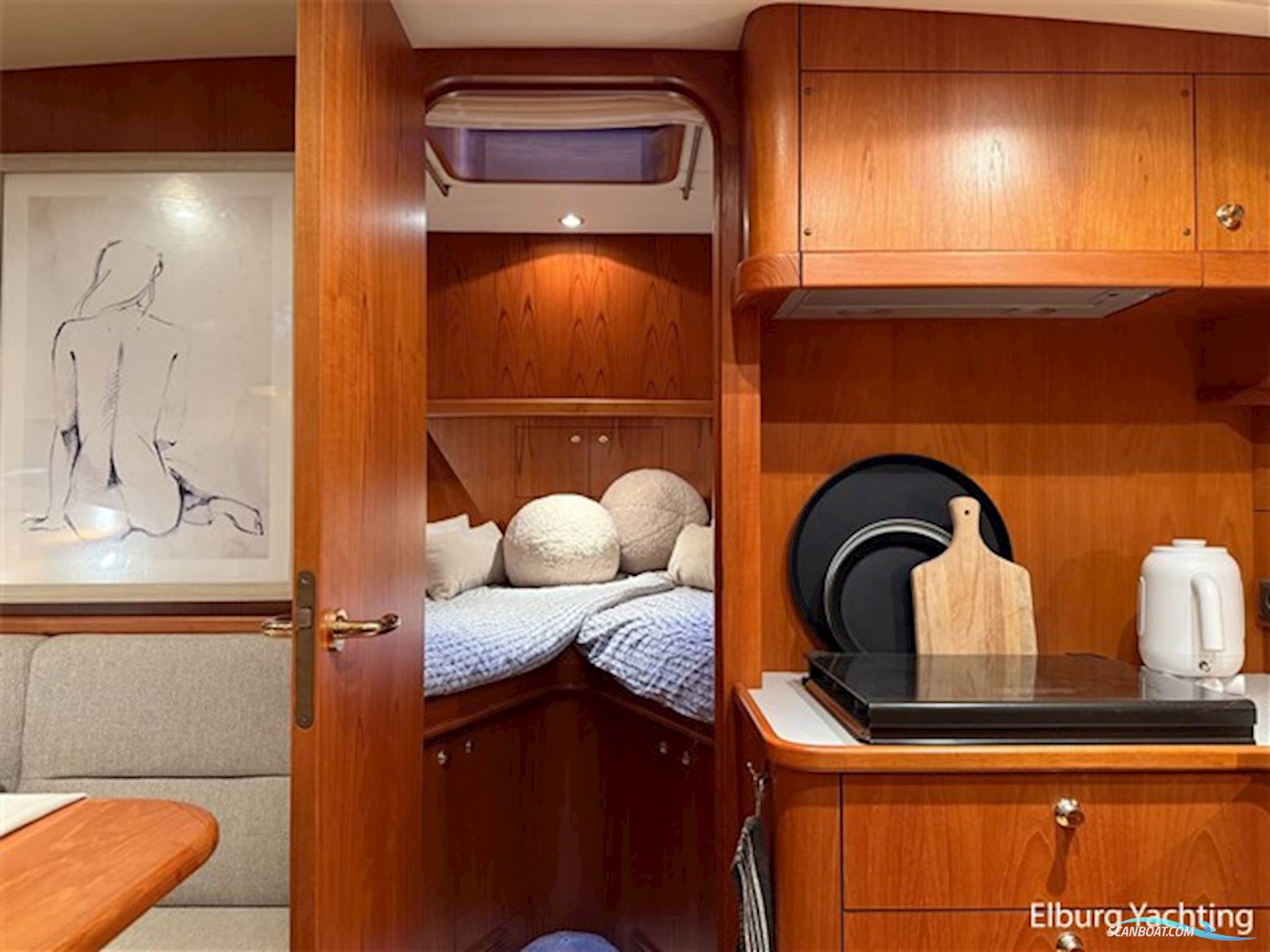 Linden Kotter 13.70 - AK