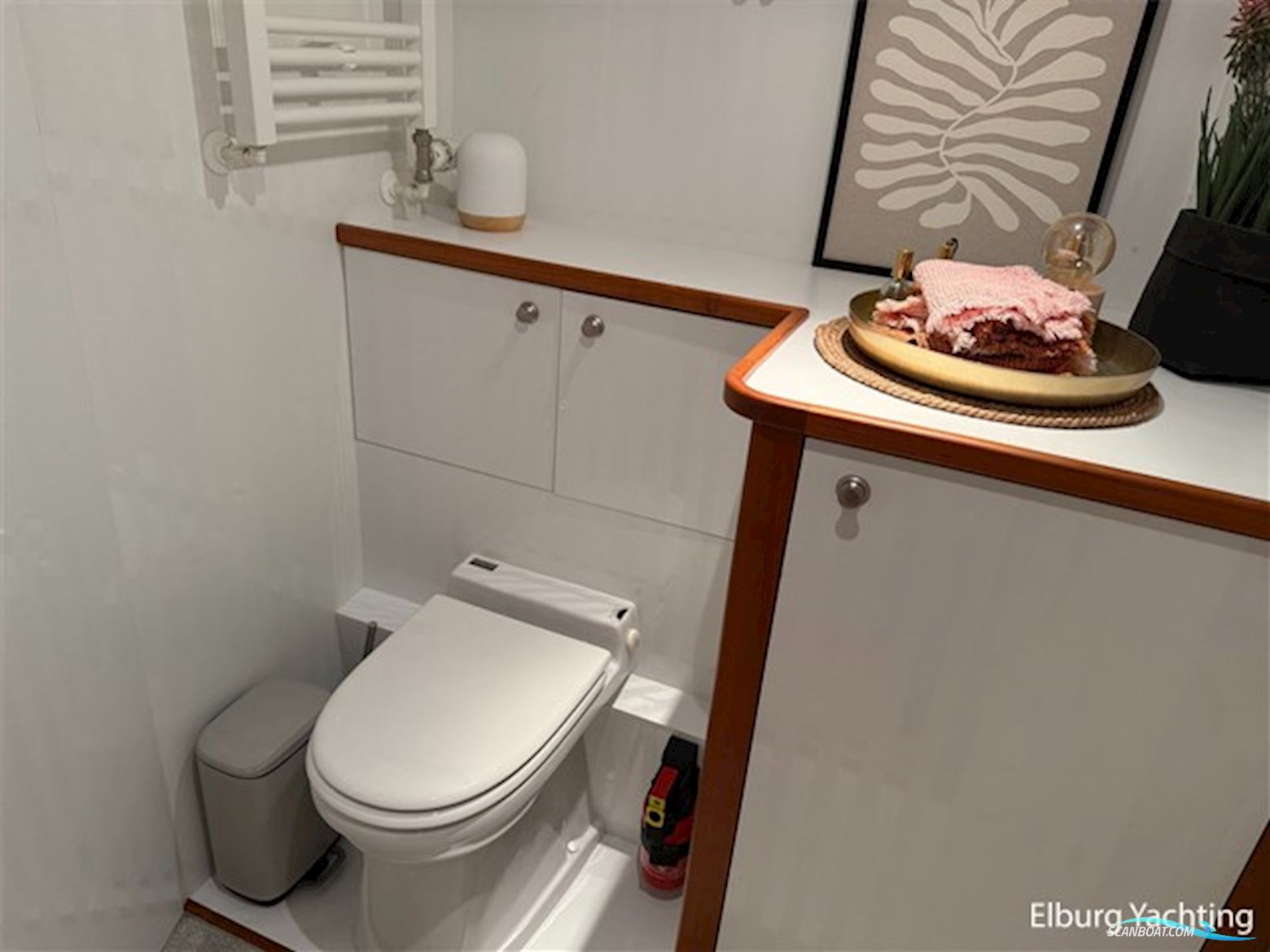 Linden Kotter 13.70 - AK