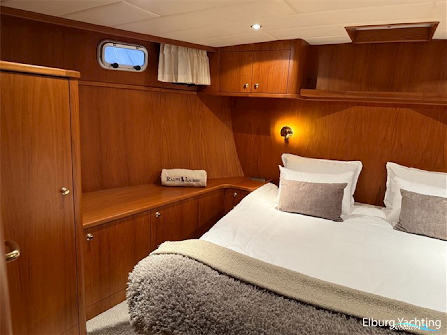 Linden Kotter 13.70 - AK