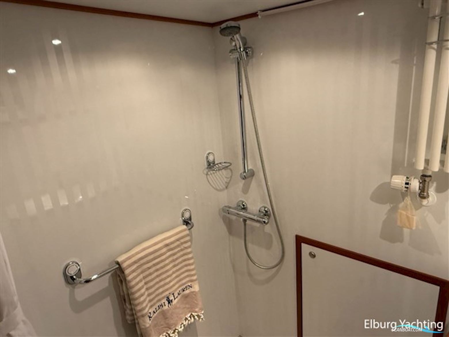 Linden Kotter 13.70 - AK