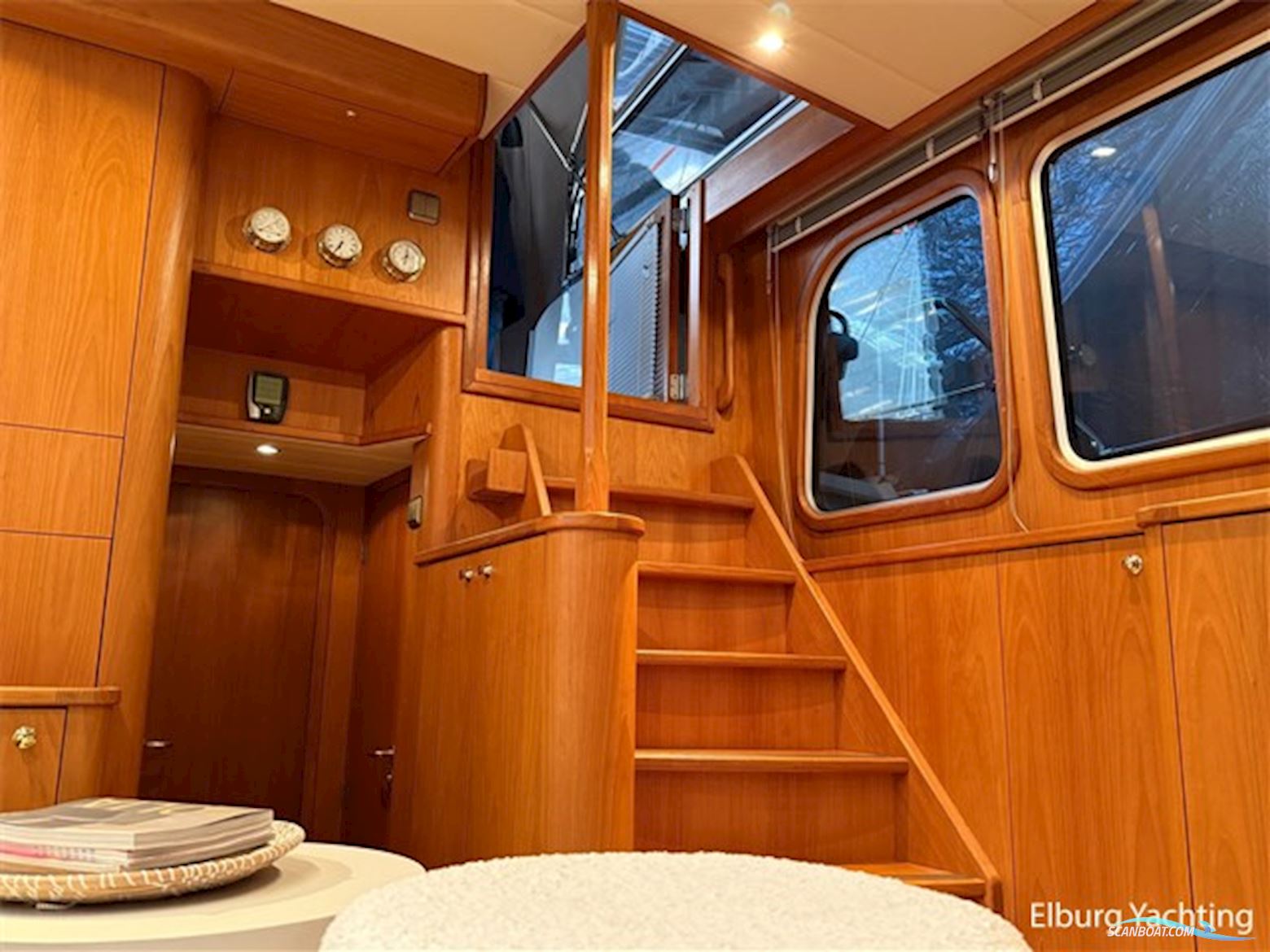 Linden Kotter 13.70 - AK