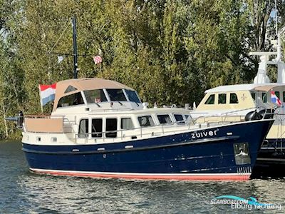 Linden Kotter 13.70 - AK Motorboot 2005, Niederlande