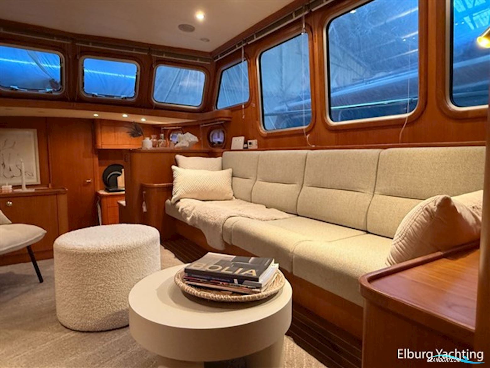 Linden Kotter 13.70 - AK