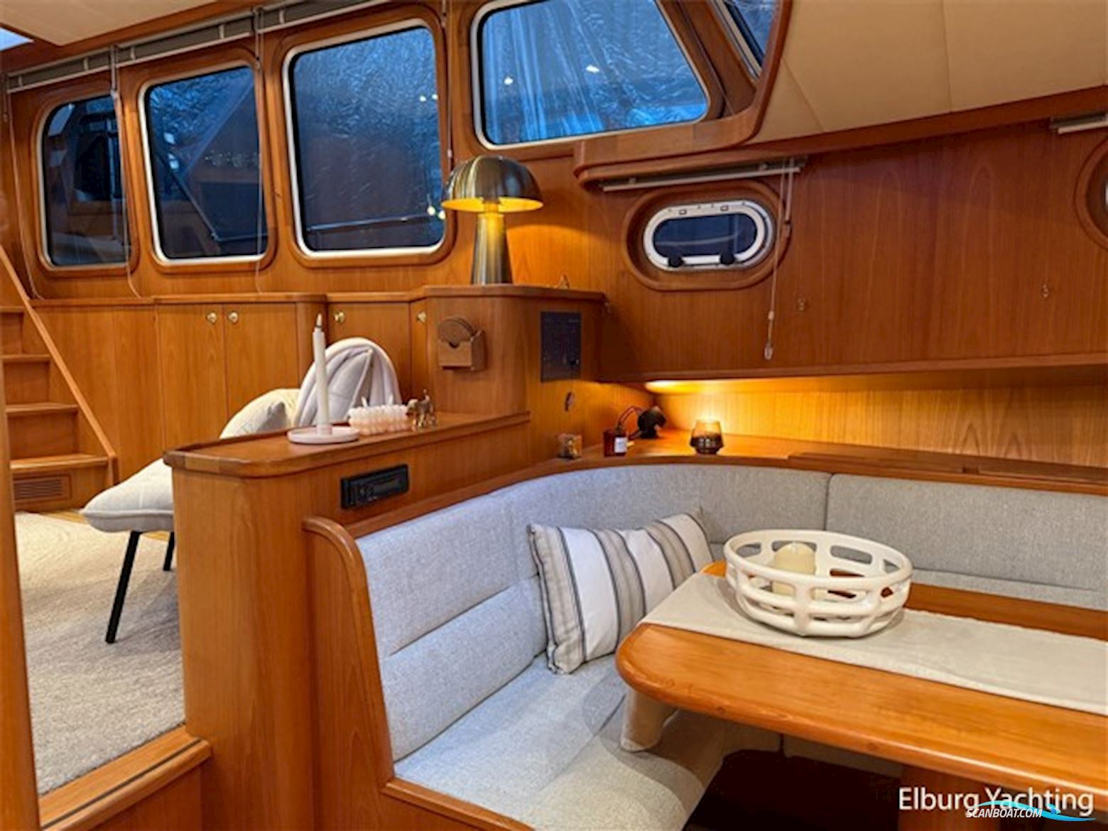 Linden Kotter 13.70 - AK