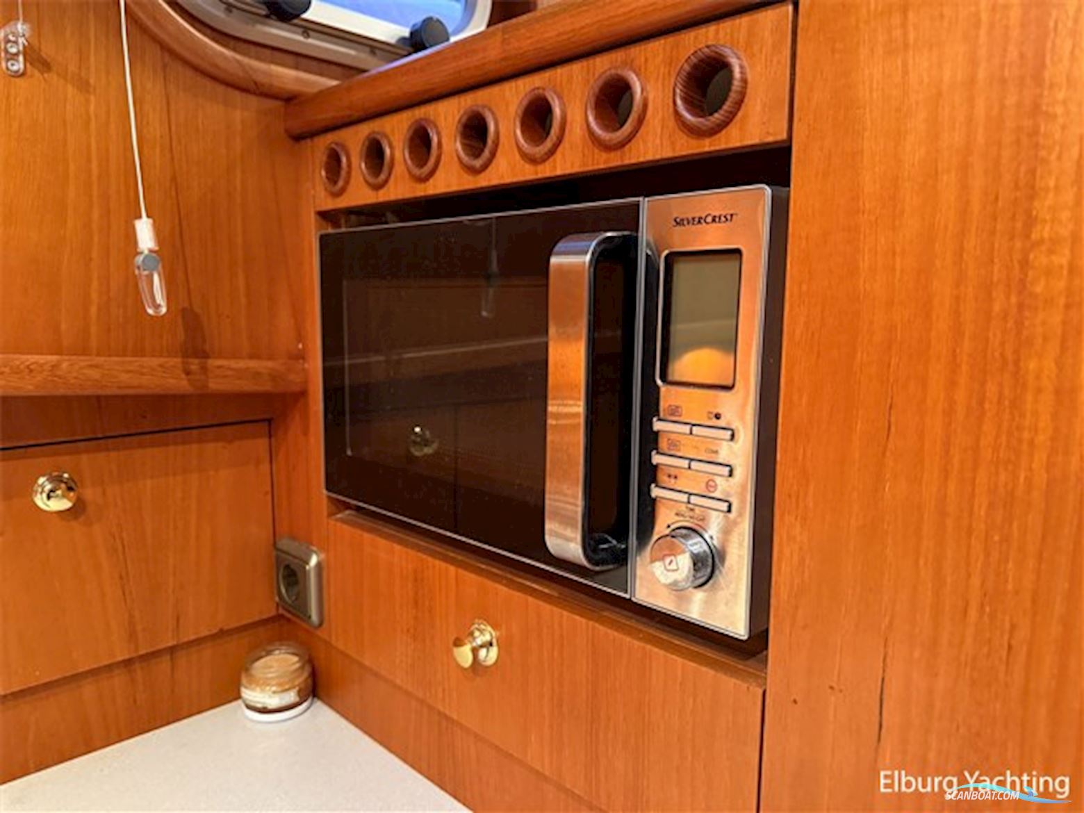 Linden Kotter 13.70 - AK