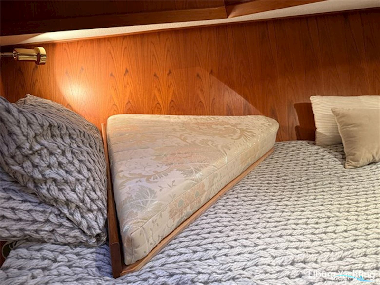 Linden Kotter 13.70 - AK