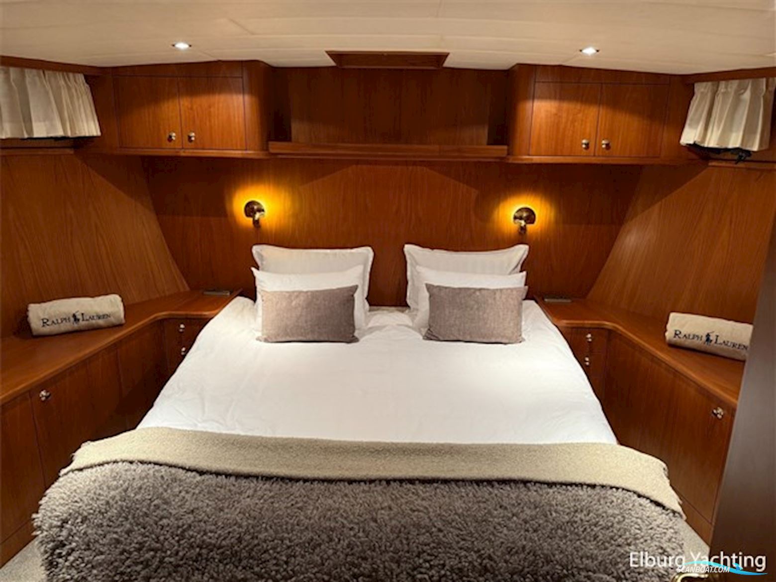 Linden Kotter 13.70 - AK